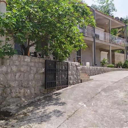 Nature Bay Apartment 科托尔 外观 照片