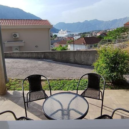 Nature Bay Apartment 科托尔 外观 照片