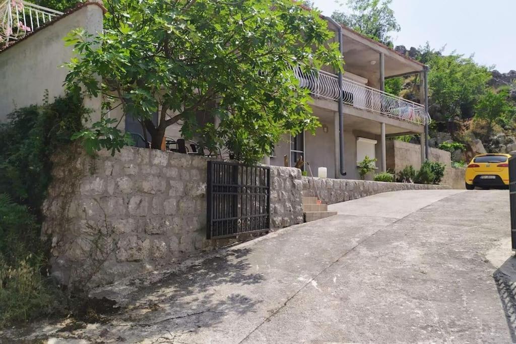 Nature Bay Apartment 科托尔 外观 照片