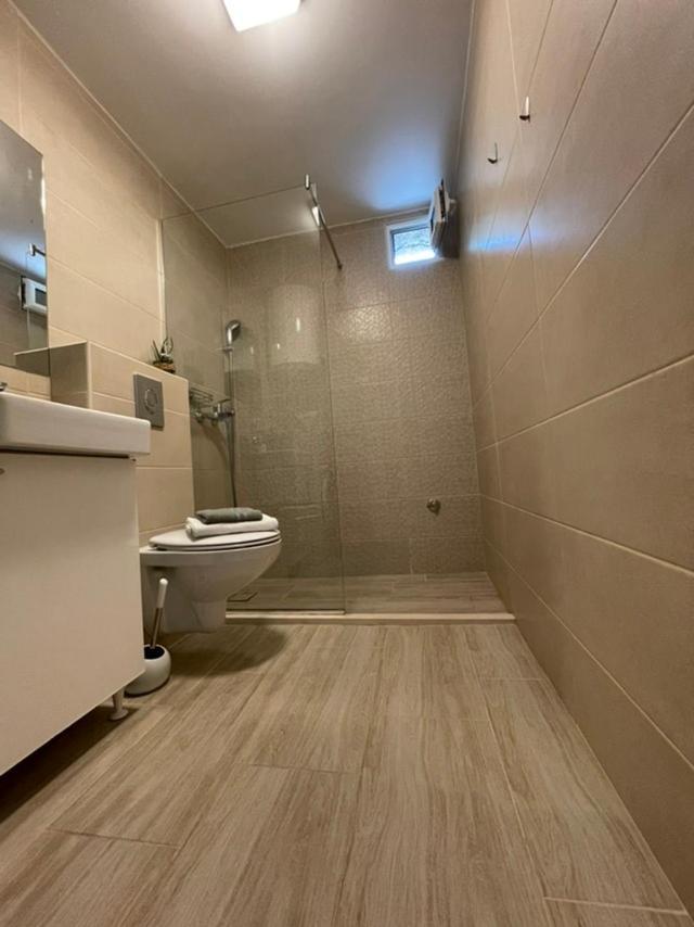 Nature Bay Apartment 科托尔 外观 照片