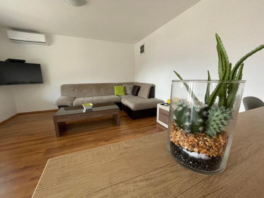 Nature Bay Apartment 科托尔 外观 照片