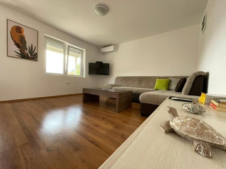 Nature Bay Apartment 科托尔 外观 照片