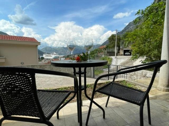 Nature Bay Apartment 科托尔 外观 照片