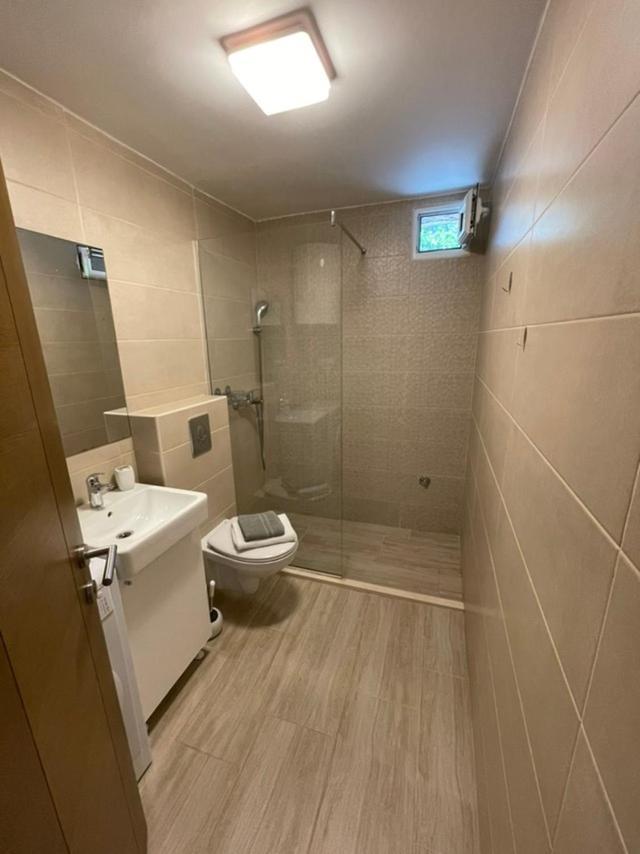 Nature Bay Apartment 科托尔 外观 照片